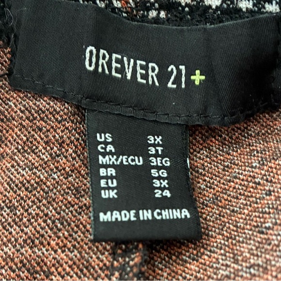 🔥5 PC Bundle Deal Plus Size 3X🔥 - Picture 7 of 14